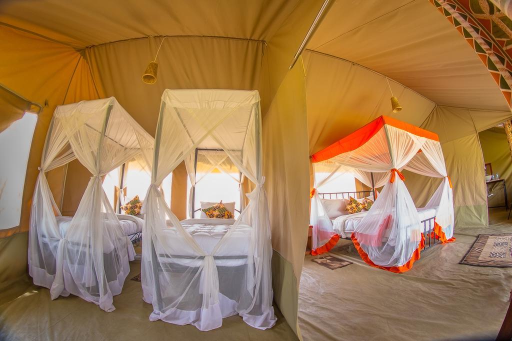 Kisura Serengeti Camp Soronera Zewnętrze zdjęcie