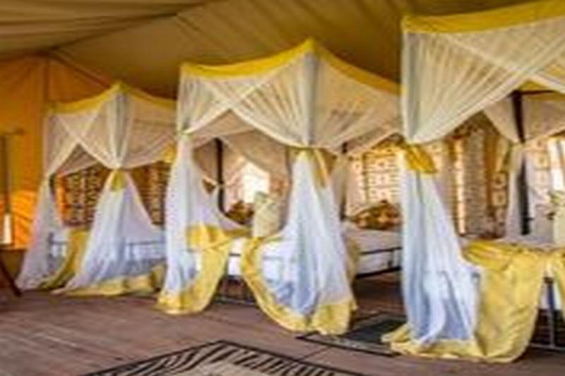 Kisura Serengeti Camp Soronera Zewnętrze zdjęcie