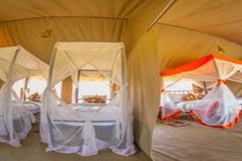 Kisura Serengeti Camp Soronera Zewnętrze zdjęcie