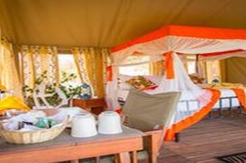 Kisura Serengeti Camp Soronera Zewnętrze zdjęcie